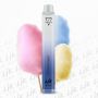 LIK BAR - POD USA E GETTA - COTTON CANDY