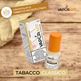 Vaporart 10ml - TABACCO CLASSICO