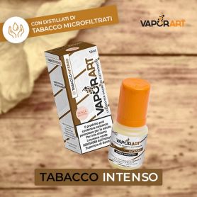 Vaporart 10ml - TABACCO INTENSO