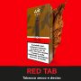 LIK BAR - POD USA E GETTA - RED TAB