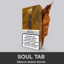 LIK BAR - POD USA E GETTA - SOUL TAB