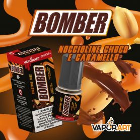 Vaporart 10ml - BOMBER