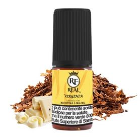 Real Farma 10 ml - VIRGINIA