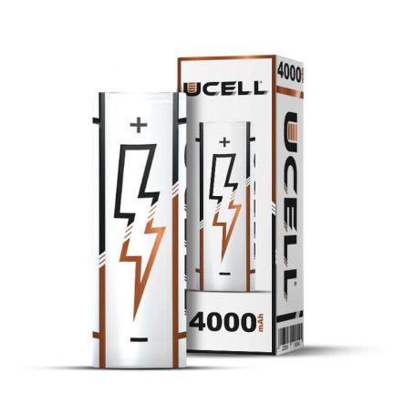 UCELL - 21700 - 4000mah 40A