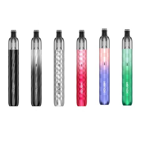 GEEKVAPE - Pod Mod - Wenax M1 NEW COLORS