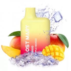 LOST MARY BM600 - POD USA E GETTA - TRIPLE MANGO