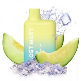 LOST MARY BM600 - POD USA E GETTA - TRIPLE MELON