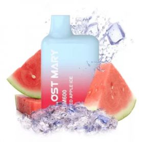 LOST MARY BM600 - POD USA E GETTA - WATERMELON ICE