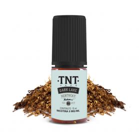 TNT VAPE 10ml - Dark Lake Kentucky Crystal Mix