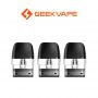 GEEKVAPE -  Pod di Ricambio - Q POD /SONDER Q /WENAX Q