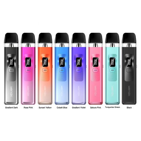 GEEKVAPE - Pod Mod - WENAX Q