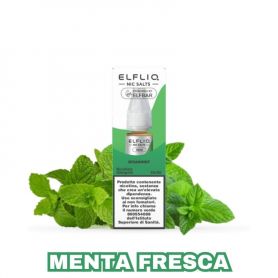 Elfliq 10ml - SPEARMINT