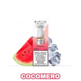 Elfliq 10ml - WATERMELON
