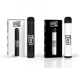 YUZ ME - POD MOD 550 mAh