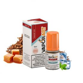 Vaporart 10ml - MALBY ICE