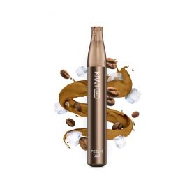 KIWI GO - POD USA E GETTA - LATTE ICE