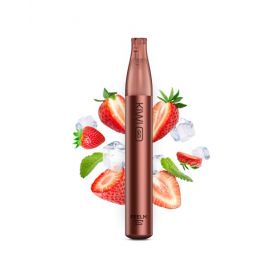 KIWI GO - POD USA E GETTA - STRAWBERRY ICE