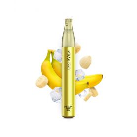 KIWI GO - POD USA E GETTA - BANANA ICE