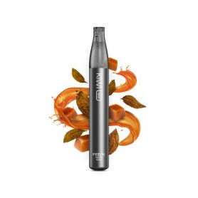 KIWI GO - POD USA E GETTA - CARAMEL TOBACCO