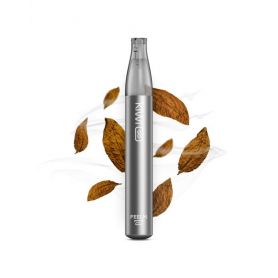 KIWI GO - POD USA E GETTA - CLASSIC TOBACCO