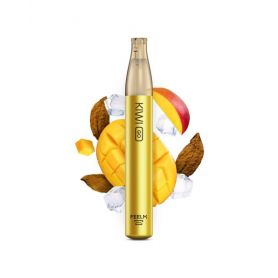 KIWI GO - POD USA E GETTA - MANGO ICE