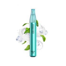 KIWI GO - POD USA E GETTA - MINT CREAM