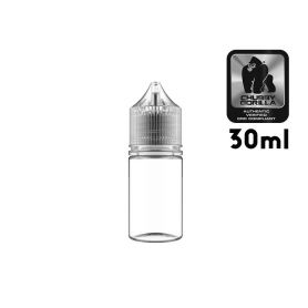 CHUBBY GORILLA - FLACONE 30 ML PET UNICORN