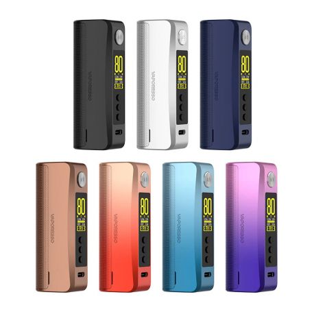 VAPORESSO - Box mod- Gen 80 S