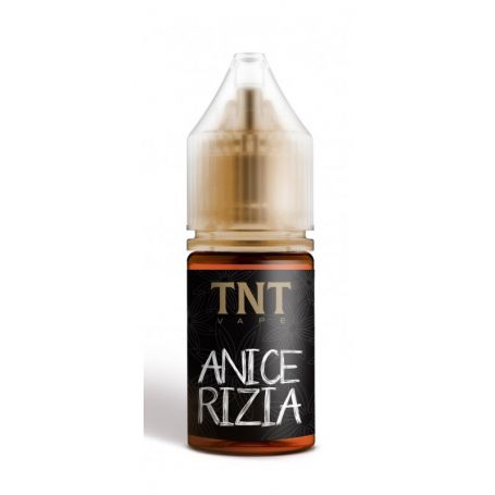 TNT VAPE - Aroma 10ml - Anicerizia