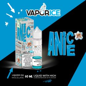 VAPORART - Mix&Vape 30ml - ANICE - VAPORICE