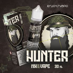 VAPORART - Mix&Vape 30ml - HUNTER - ENJOYSVAPO