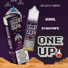 VAPORART - Mix&Vape 30ml - ONE UP - ENJOYSVAPO