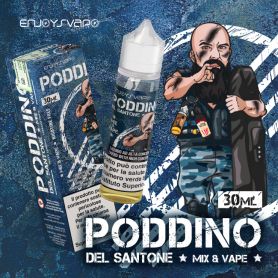 VAPORART - Mix&Vape 30ml - PODDINO - ENJOYSVAPO