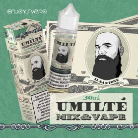 VAPORART - Mix&Vape 30ml - UMILTÈ - ENJOYSVAPO