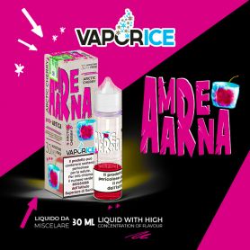 VAPORART - Mix&Vape 30ml - AMARENA - VAPORICE