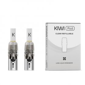 KIWI VAPOR - Pod di Ricambio - KIWI 2