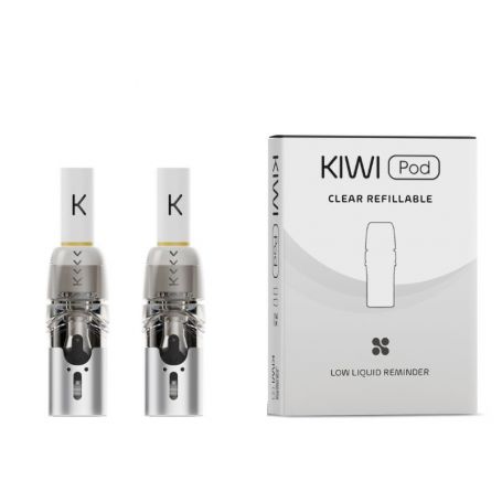 KIWI VAPOR - Pod di Ricambio - KIWI 2