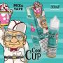 VAPORART - Mix&Vape 30ml - COOL CUP