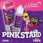 VAPORART - Mix&Vape 30ml - PINKSTARD - SEVEN WONDERS