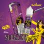 VAPORART - Mix&Vape 30ml - SHINOBI KILLER