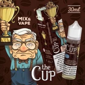 VAPORART - Mix&Vape 30ml - THE CUP