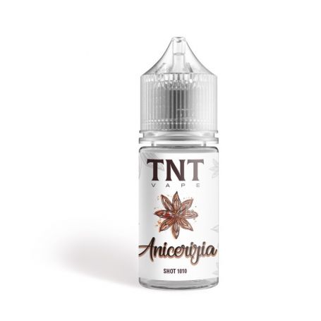 TNT VAPE - Aroma Mini 10 - ANICERIZIA
