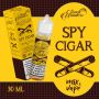 VAPORART - Mix&Vape 30ml - SPY CIGAR - SEVEN WONDERS