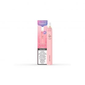 ELFBAR T600 - POD USA E GETTA - JUICY PEACH