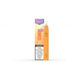 ELFBAR T600 - POD USA E GETTA - MANGO