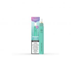 ELFBAR T600 - POD USA E GETTA - PEACH MANGO GUAVA