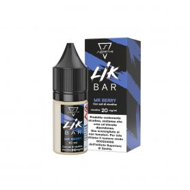 LIK BAR 10ml - MR BERRY