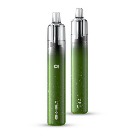 ASPIRE - Pod Mod - CYBER G Slim