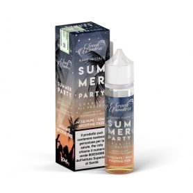 VAPORART - Mix&Vape 30ml - SUMMER PARTY - SEVEN WONDERS