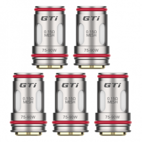VAPORESSO - Coil di Ricambio - GTi